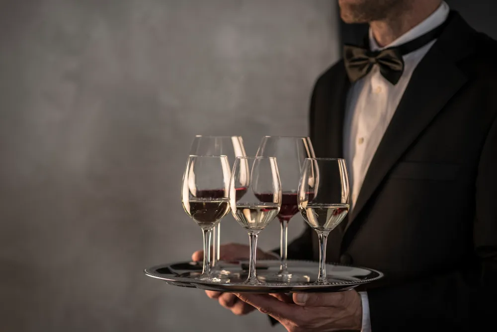 Schott Zwiesel Bourgogne Goblet Banquet 630 ml (6-delig) Sale