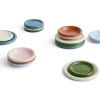 Bowl HAY Barro Light Blue Ø20 x H4 (Set of 2)