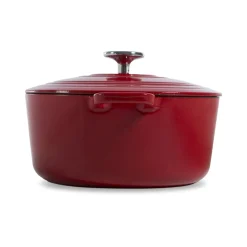 BK Braadpan Bourgogne Chili Red 28 cm Online