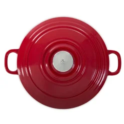 BK Braadpan Bourgogne Chili Red 28 cm Online