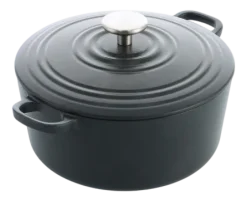 Braadpan Bk Bourgogne Stoofpot Earl Grey 24 cm
