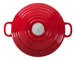 BK Braadpan Bourgogne Stoofpot Chili Red 26 cm Sale