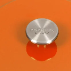 Combekk Braadpan Dutch Oven Orange 28 cm Clearance