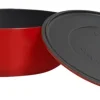 Combekk Braadpan Dutch Oven Red 28 cm Discount