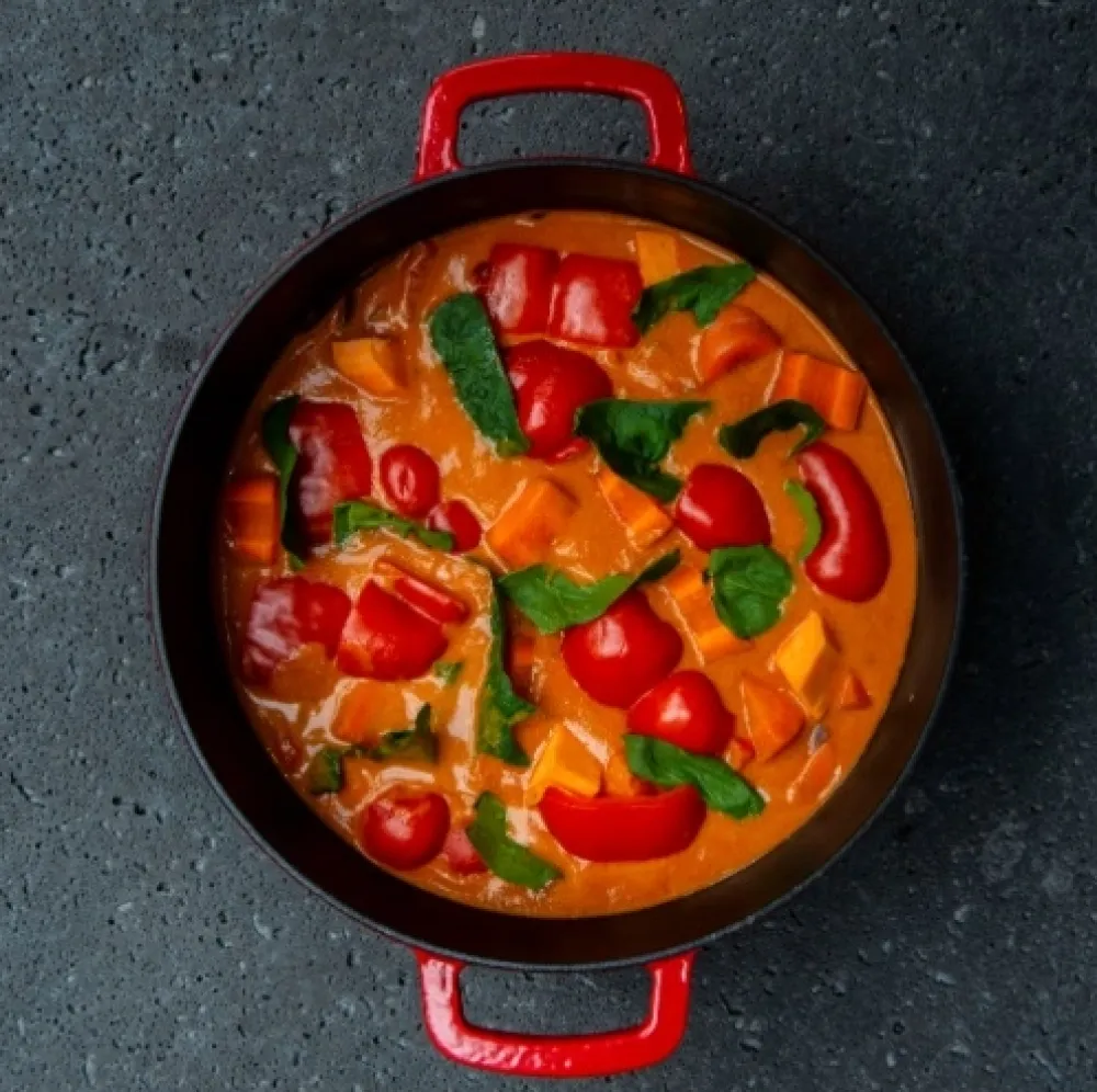 Combekk Braadpan Dutch Oven Red 28 cm Discount