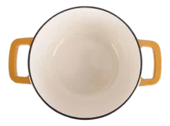 Cosy & Trendy Braadpan Fontestic Amber Gold 20 cm Hot