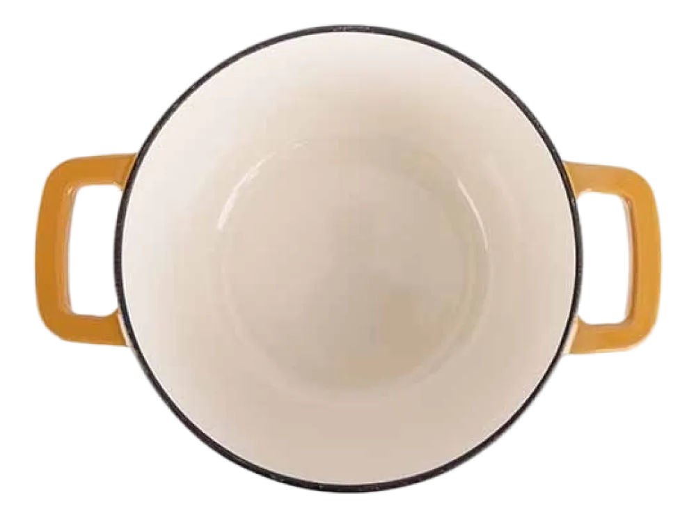 Cosy & Trendy Braadpan Fontestic Amber Gold 20 cm Hot