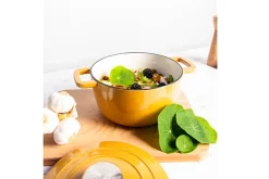 Cosy & Trendy Braadpan Fontestic Amber Gold 20 cm Hot