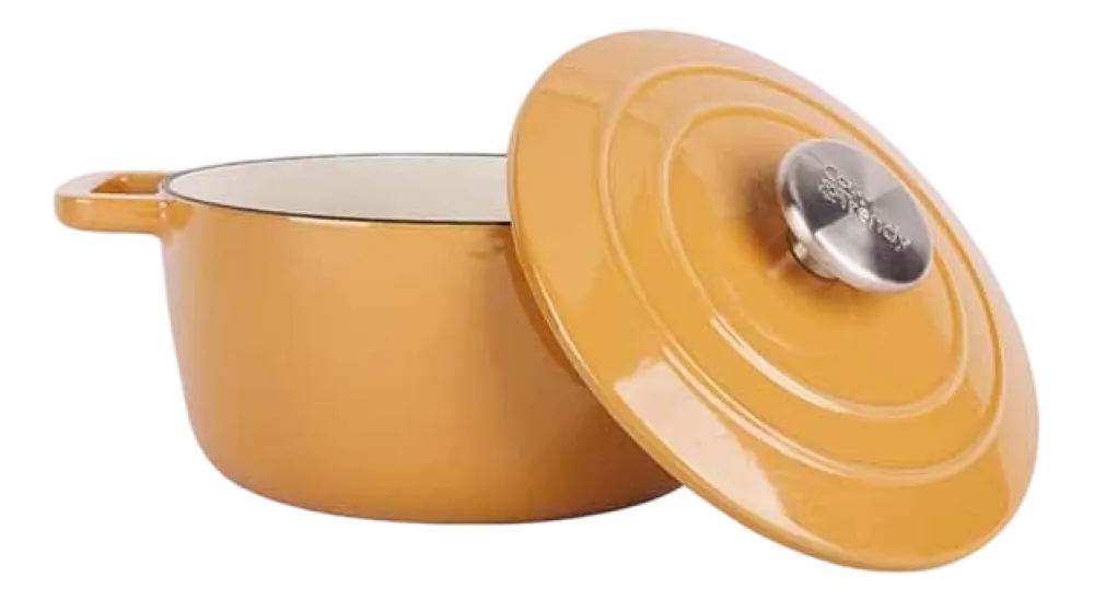 Cosy & Trendy Braadpan Fontestic Amber Gold 20 cm Hot