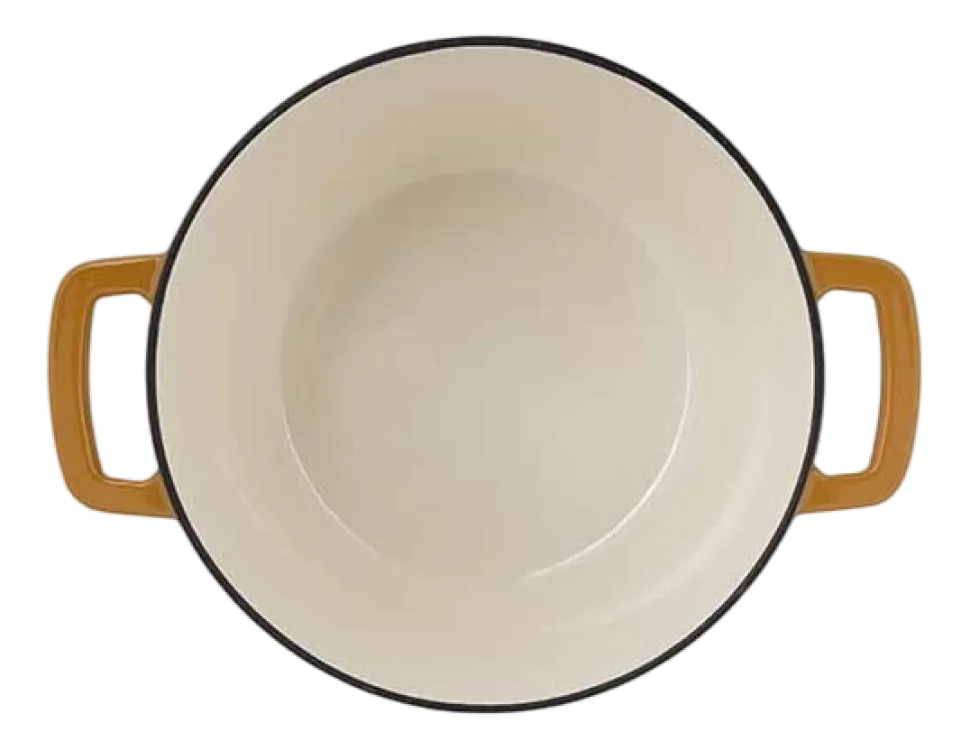 Braadpan Cosy & Trendy Fontestic Amber Gold 24 cm