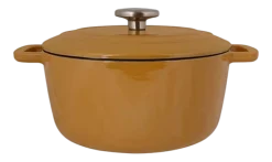 Braadpan Cosy & Trendy Fontestic Amber Gold 24 cm