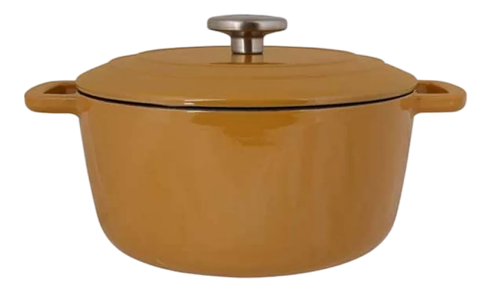 Braadpan Cosy & Trendy Fontestic Amber Gold 24 cm