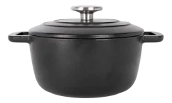 Braadpan Cosy & Trendy Fontestic Black 20 cm