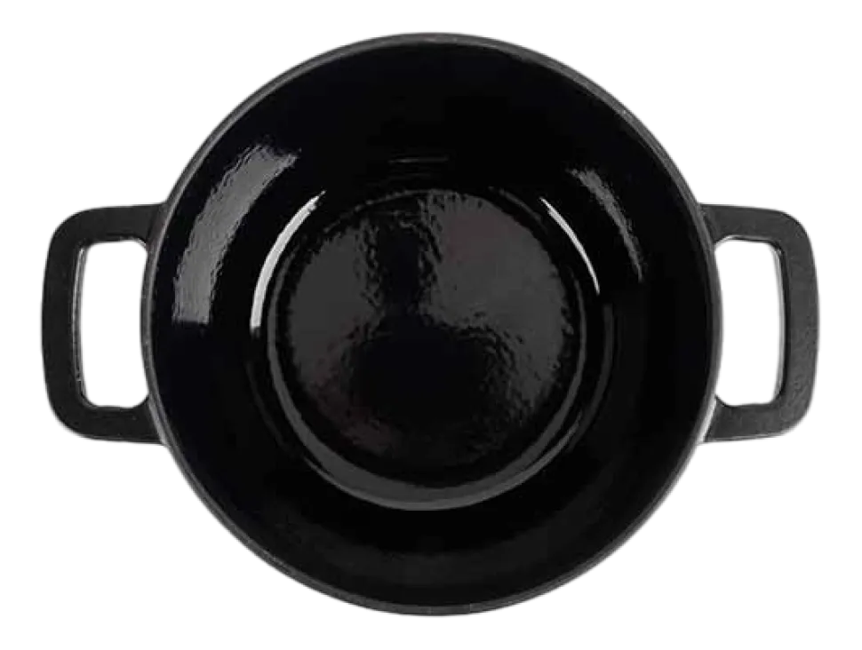 Braadpan Cosy & Trendy Fontestic Black 20 cm