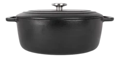 Braadpan Cosy & Trendy Fontestic Black 31 cm