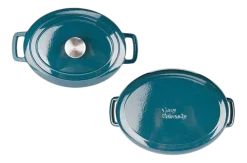 Braadpan Cosy & Trendy Fontestic Green Heron 31 cm