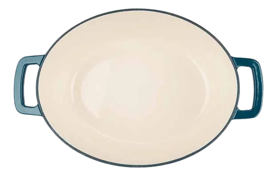 Braadpan Cosy & Trendy Fontestic Green Heron 31 cm