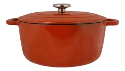 Braadpan Cosy & Trendy Fontestic Roest 28 cm