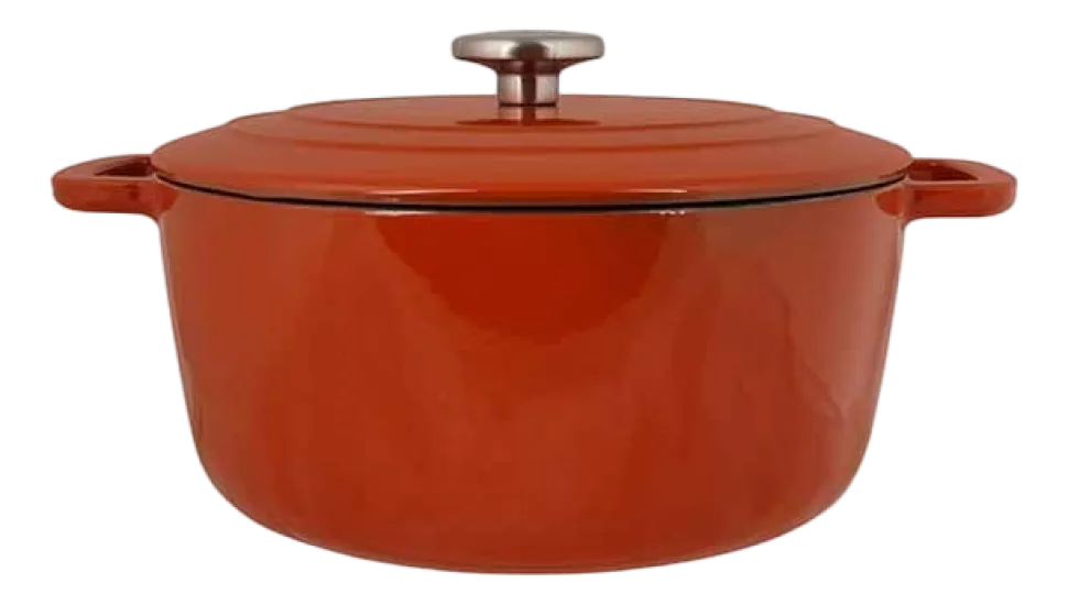Braadpan Cosy & Trendy Fontestic Roest 28 cm