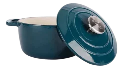 Cosy & Trendy Braadpan Fontestic Green Heron 20 cm