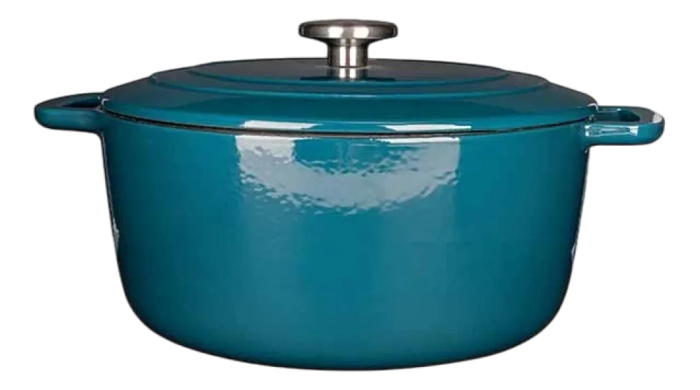Cosy & Trendy Braadpan Fontestic Green Heron 28 cm Discount
