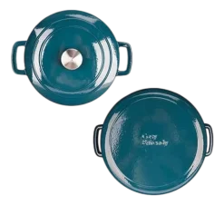 Cosy & Trendy Braadpan Fontestic Green Heron 28 cm Discount