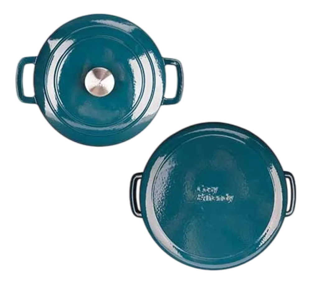Cosy & Trendy Braadpan Fontestic Green Heron 28 cm Discount