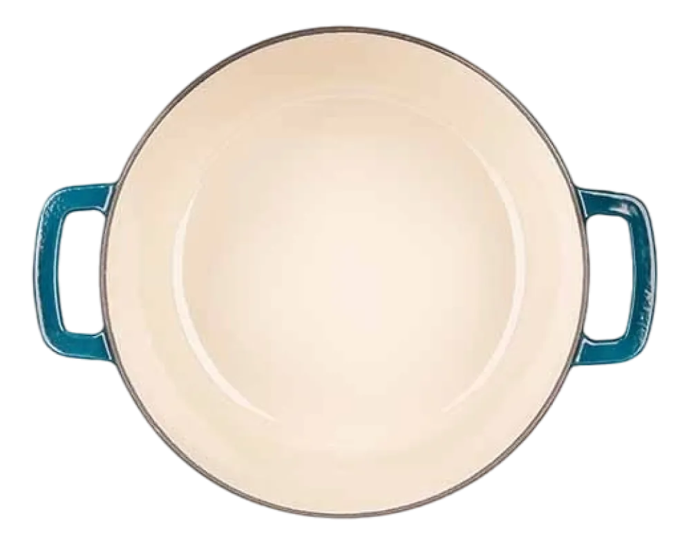 Cosy & Trendy Braadpan Fontestic Green Heron 28 cm Discount
