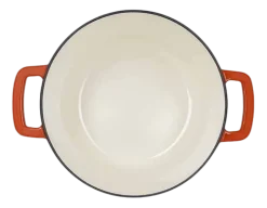Cosy & Trendy Braadpan Fontestic Roest 24 cm Hot