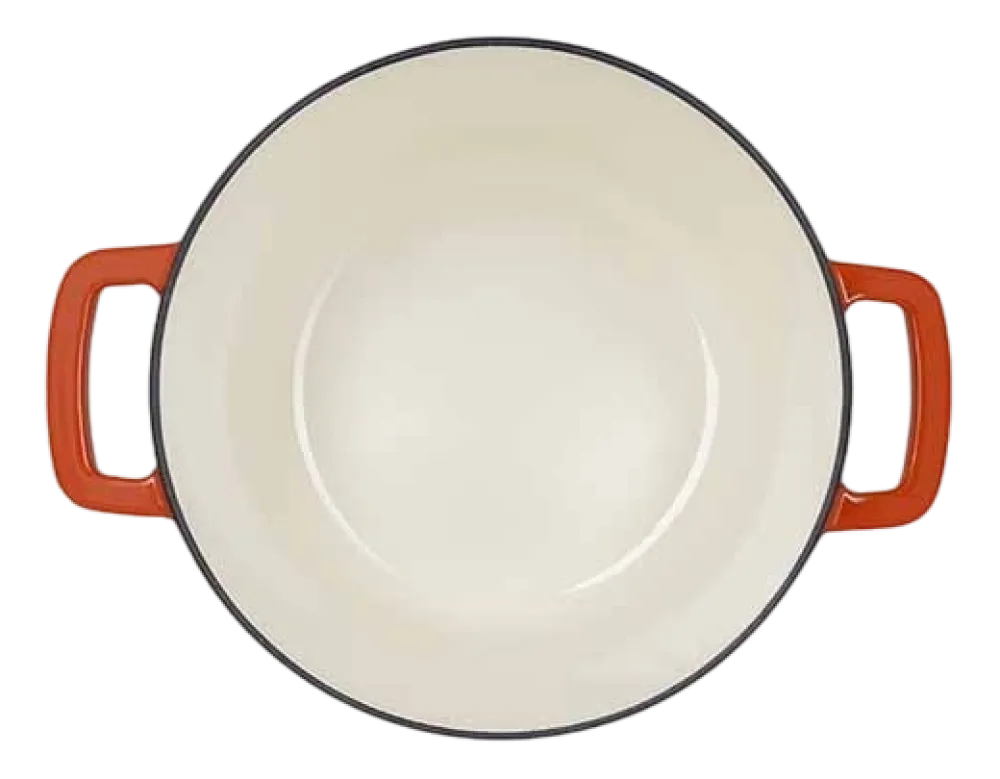 Cosy & Trendy Braadpan Fontestic Roest 24 cm Hot