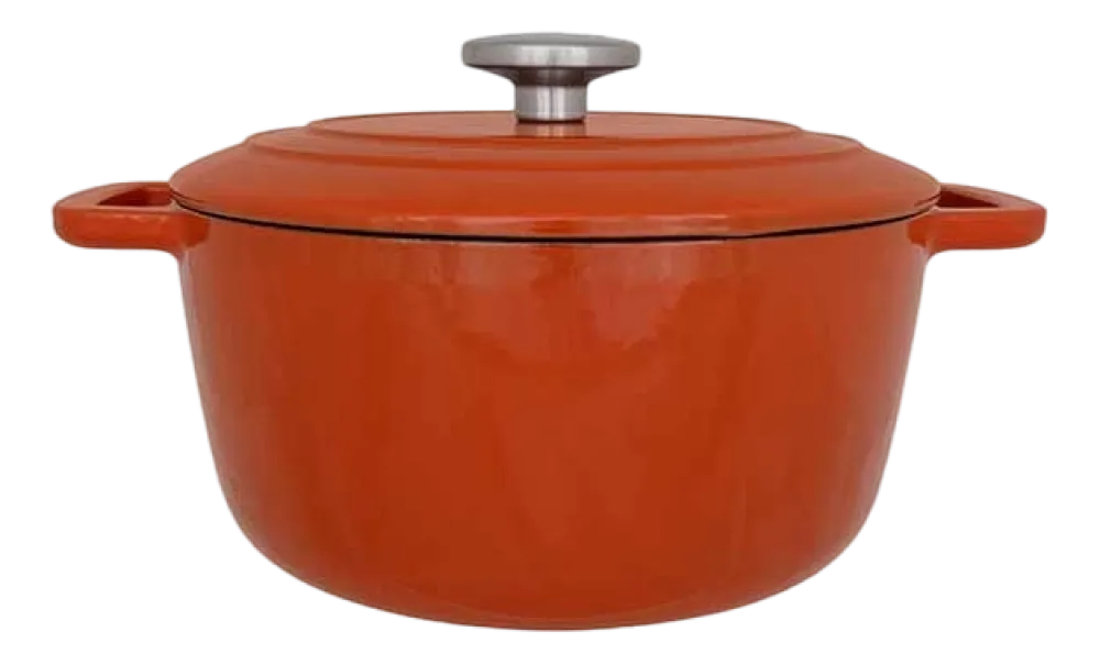 Cosy & Trendy Braadpan Fontestic Roest 24 cm Hot