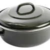 Dagelijkse Kost Braadpan Door Jeroen Meus 22 cm New