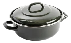 Dagelijkse Kost Braadpan Door Jeroen Meus 22 cm New