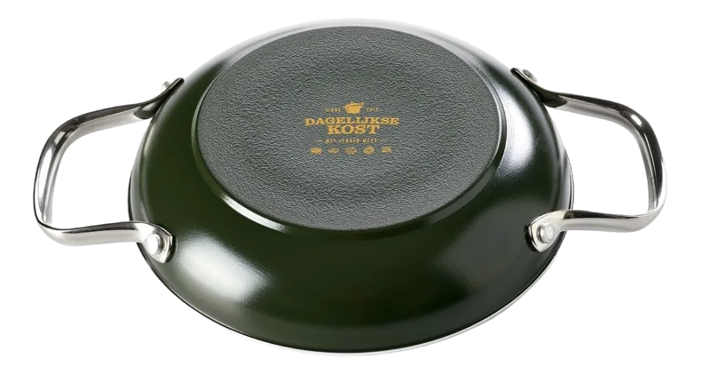 Dagelijkse Kost Braadpan Door Jeroen Meus Sahan Met Keramische Antikleeflaag 20 cm Discount