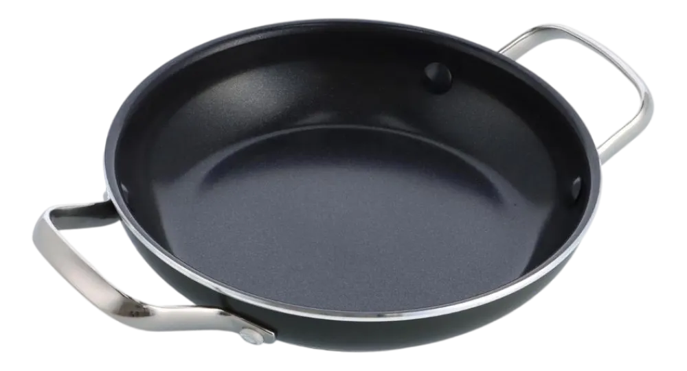 Dagelijkse Kost Braadpan Door Jeroen Meus Sahan Met Keramische Antikleeflaag 20 cm Discount