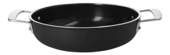 Demeyere Braadpan Alu Pro 5 Ceraforce Laag Met Deksel 24 cm Sale