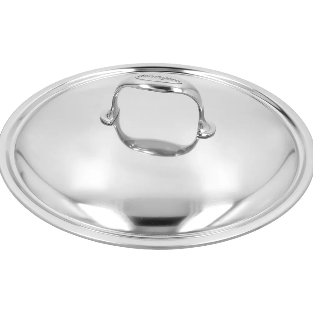 Demeyere Braadpan Atlantis 7 Conisch Outlet