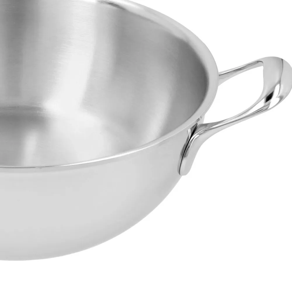 Demeyere Braadpan Atlantis 7 Conisch Outlet