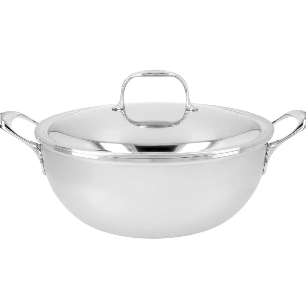 Demeyere Braadpan Atlantis 7 Conisch Outlet