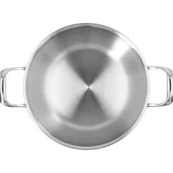 Braadpan Demeyere Atlantis 7 Conisch 24 cm