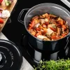 Braadpan Ducq Cast Iron 26 cm