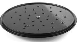 Braadpan Ducq Cast Iron 26 cm