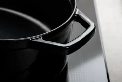 Braadpan Ducq Cast Iron 26 cm