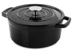 Braadpan Ducq Cast Iron 26 cm