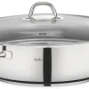 Braadpan Fissler Special 38 cm