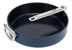 Braadpan Joseph Joseph Space 28cm Blauw 24