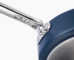 Braadpan Joseph Joseph Space 28cm Blauw 24