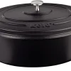 Kela Braadpan Calido Zwart 6L Clearance