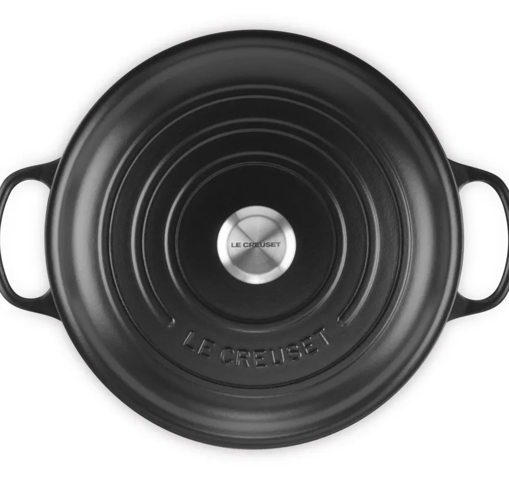 Le Creuset Braadpan Campagnard New