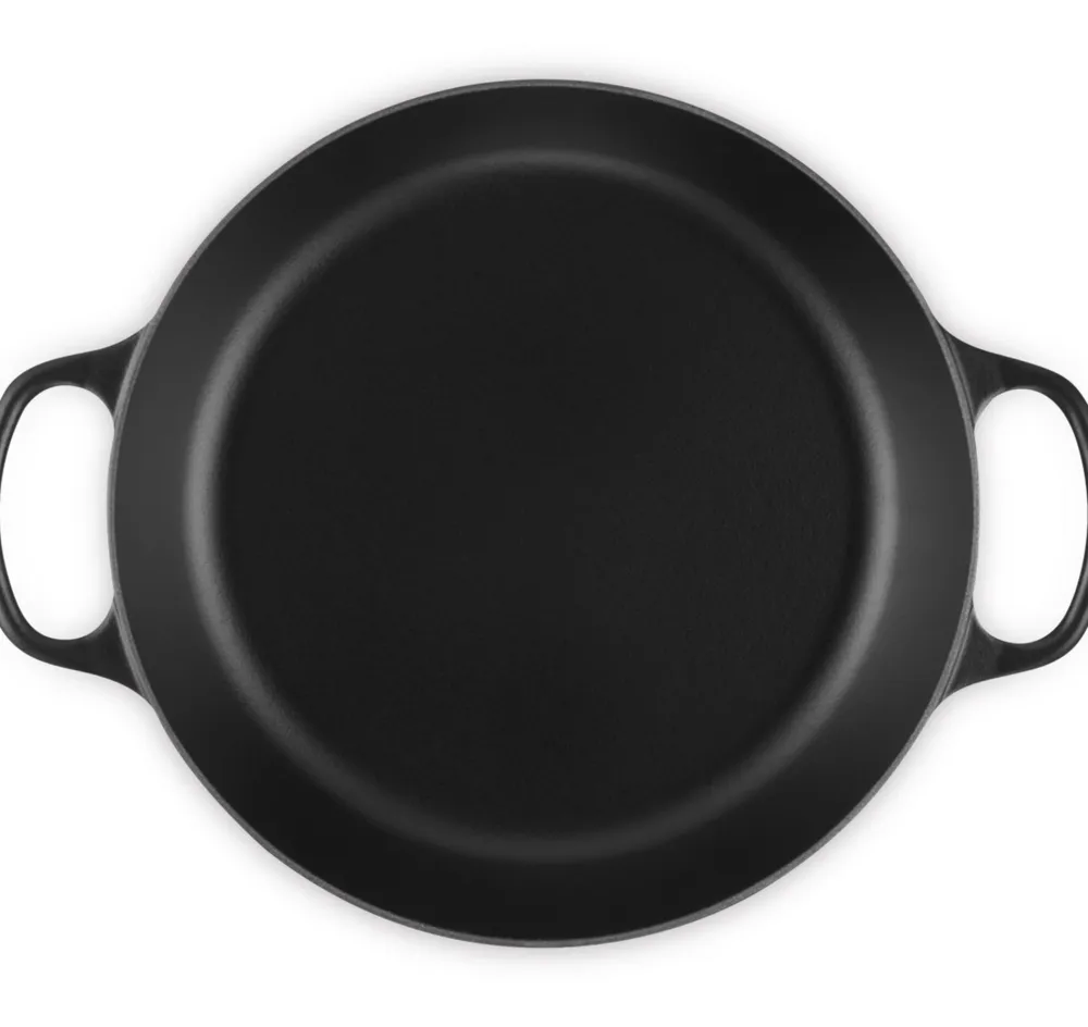 Le Creuset Braadpan Campagnard New